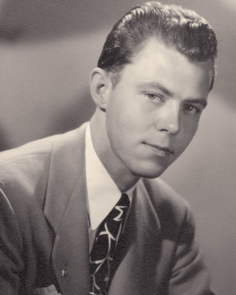 Robert McCann
