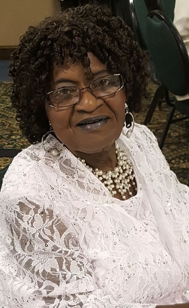 Barbara Richo Goosby