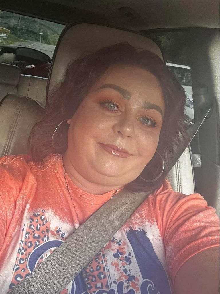 Nicole Collier Profile Photo