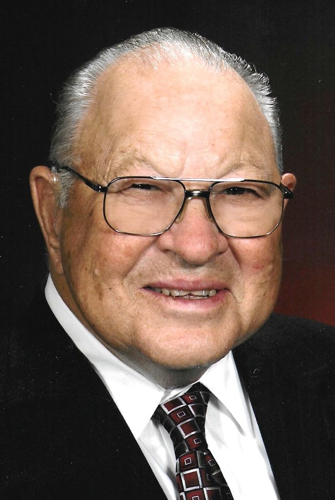 Jack F. Marlatt Profile Photo