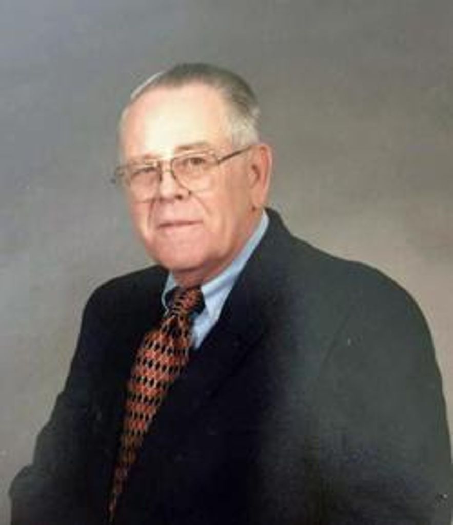 Oliver Kerwin Gray Profile Photo