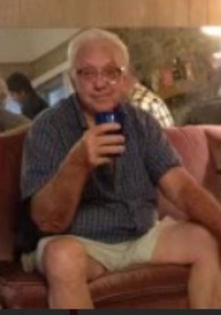 James Lee Tate Profile Photo