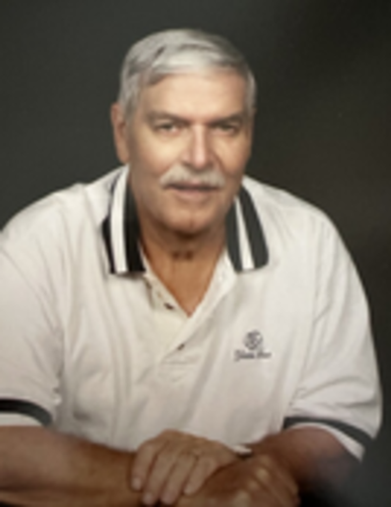 Dr. Robert "Perk" Perkins