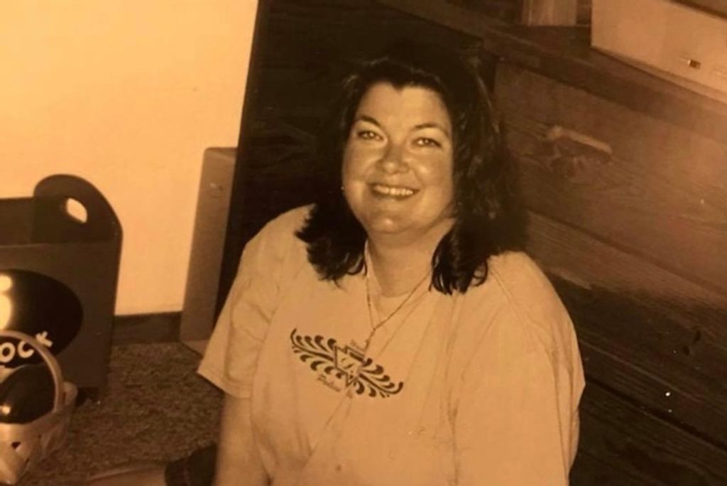 Kathryn Ann Elliott