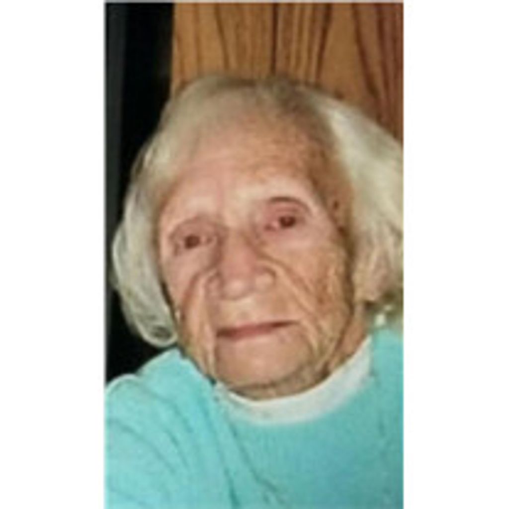 Mildred T Rohan