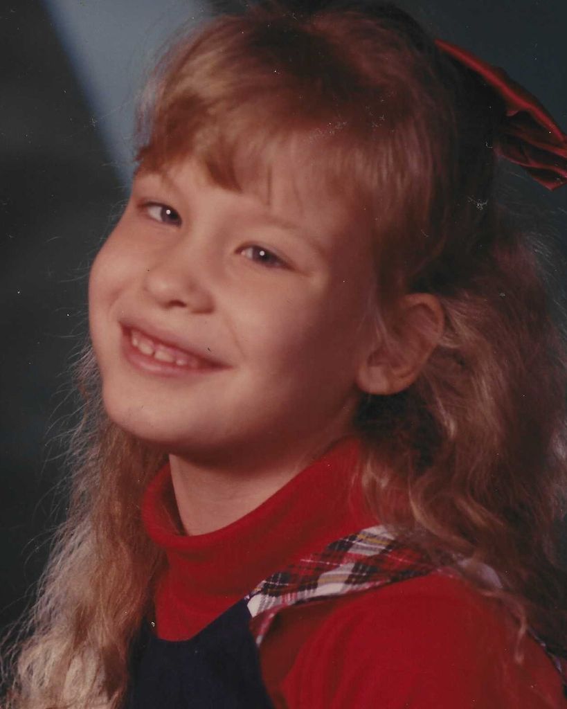 Rebecca L Brown Profile Photo