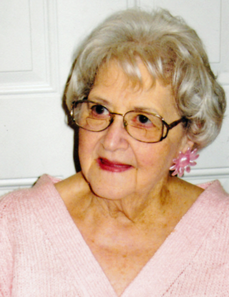 Betty Ruth Krause Profile Photo