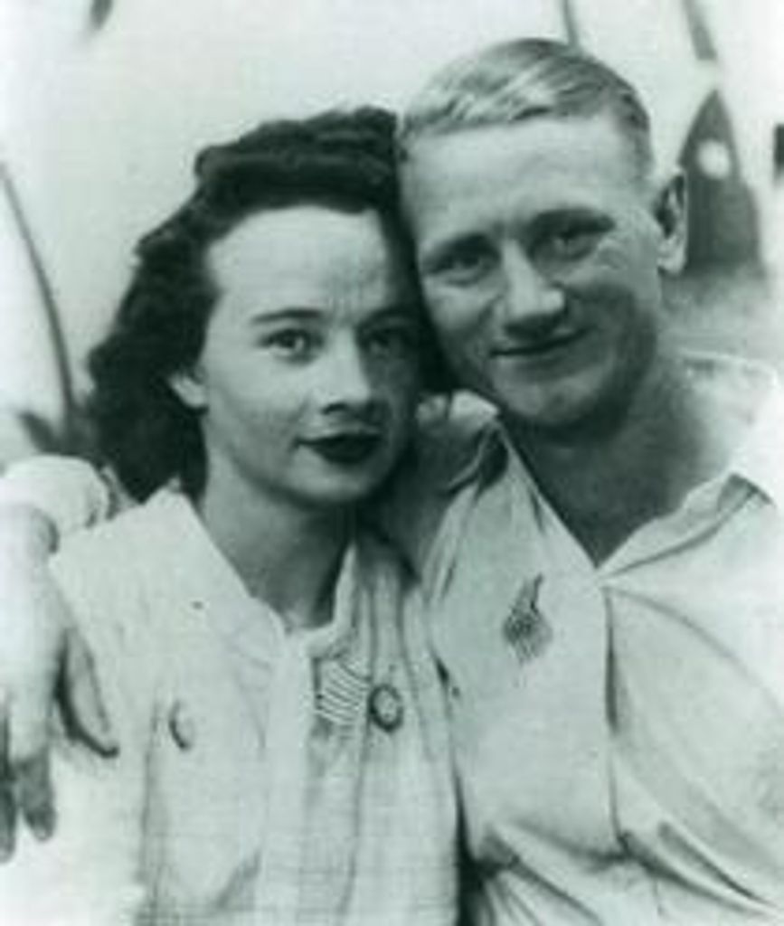 Thelma Lee  Short