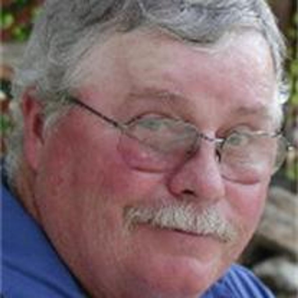 Michael Hamill