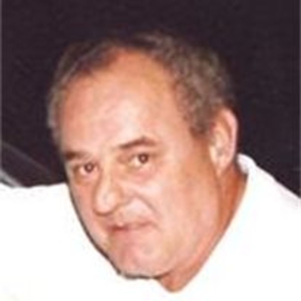 George R  Frost
