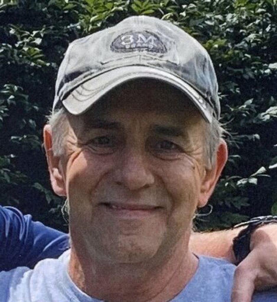 Richard Keith Campbell Profile Photo