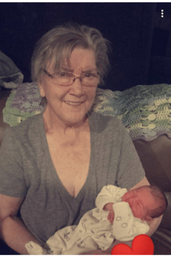 Linda Lee Perkins Profile Photo