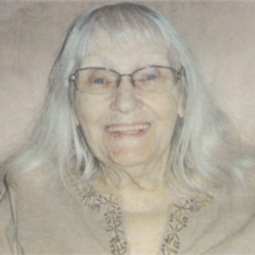 Bernice Irene Bell Profile Photo