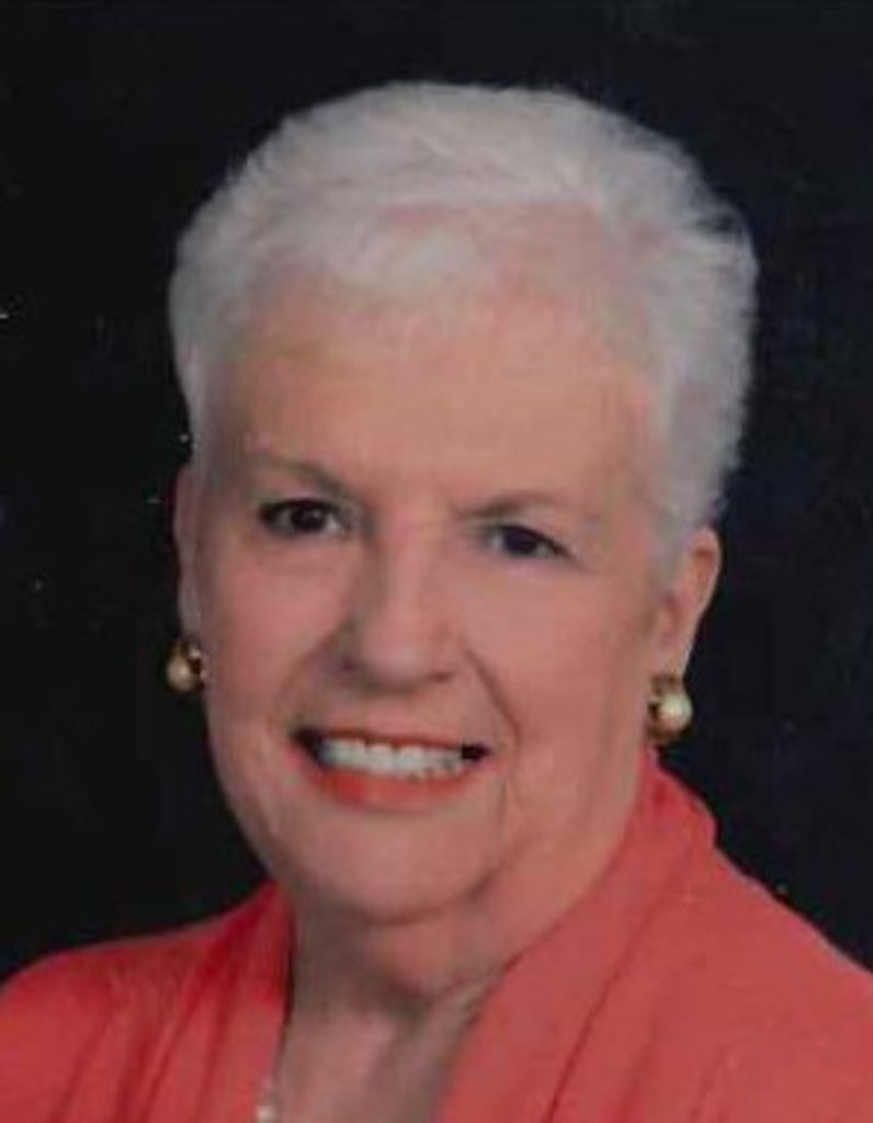 Geraldine (Gerry) Murdock