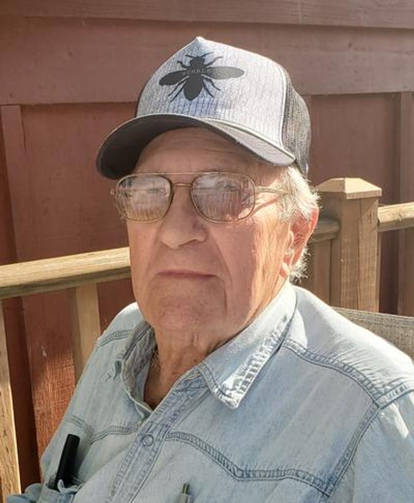 Arnold "Arnie" Eggert Profile Photo