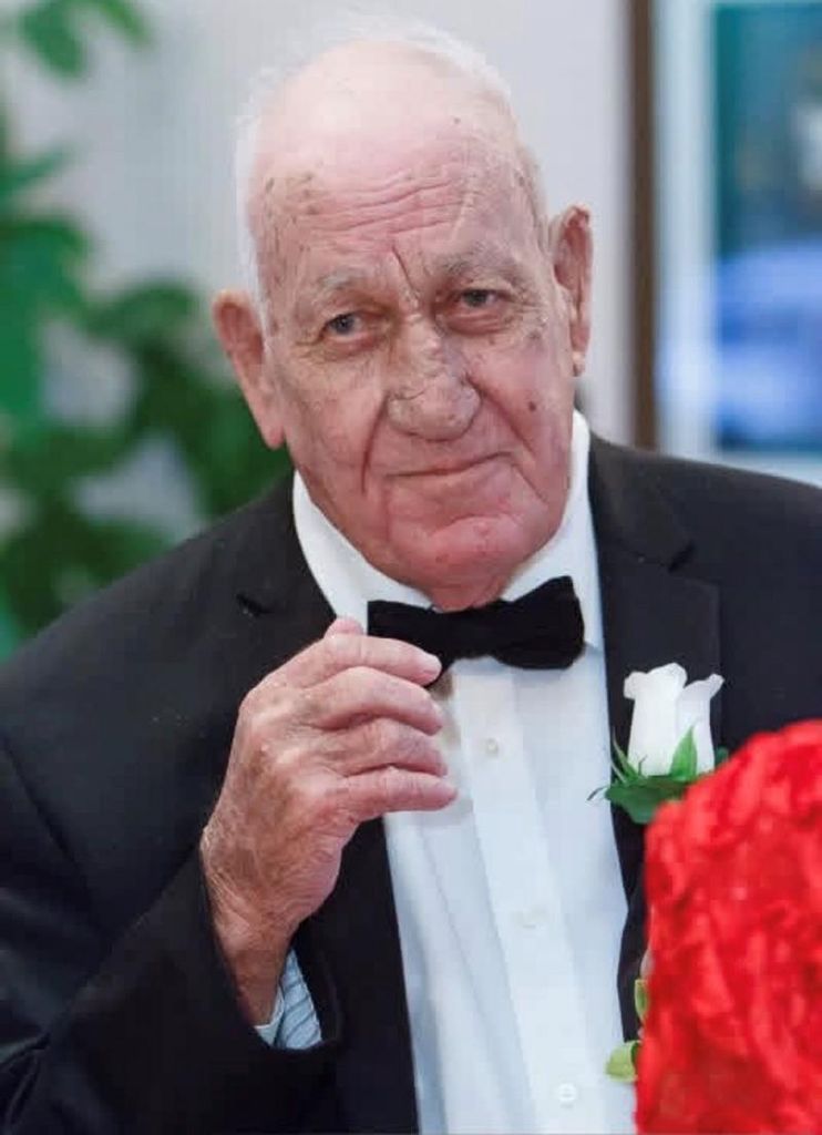 James "Jimmy" Leroy Bremer Profile Photo