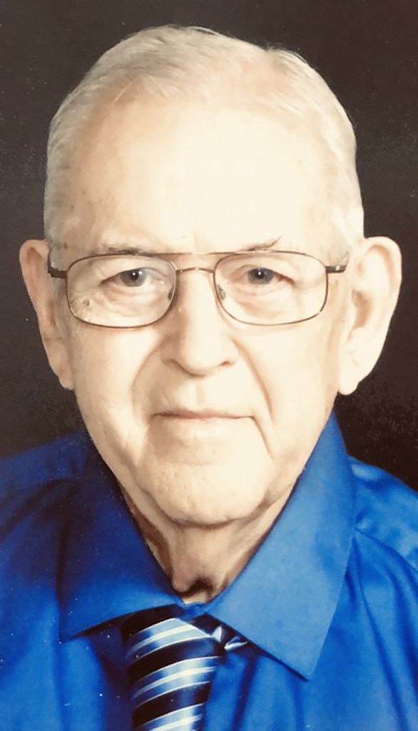 Bernard(Sam) Harold Kittleson