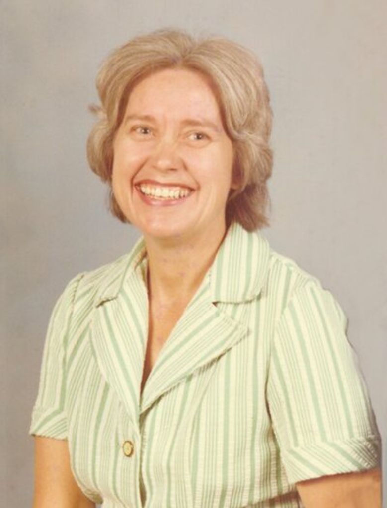 Kendra Redford Profile Photo