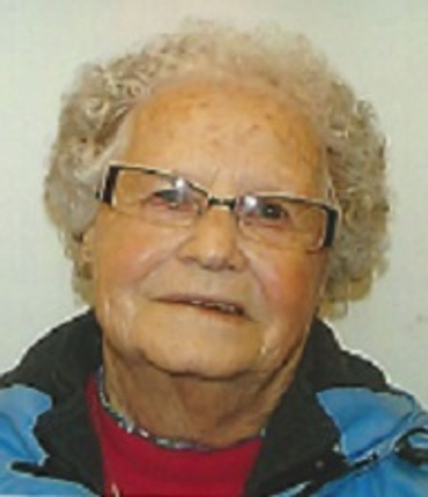 Sadie Annie (Strout) Lappin Profile Photo