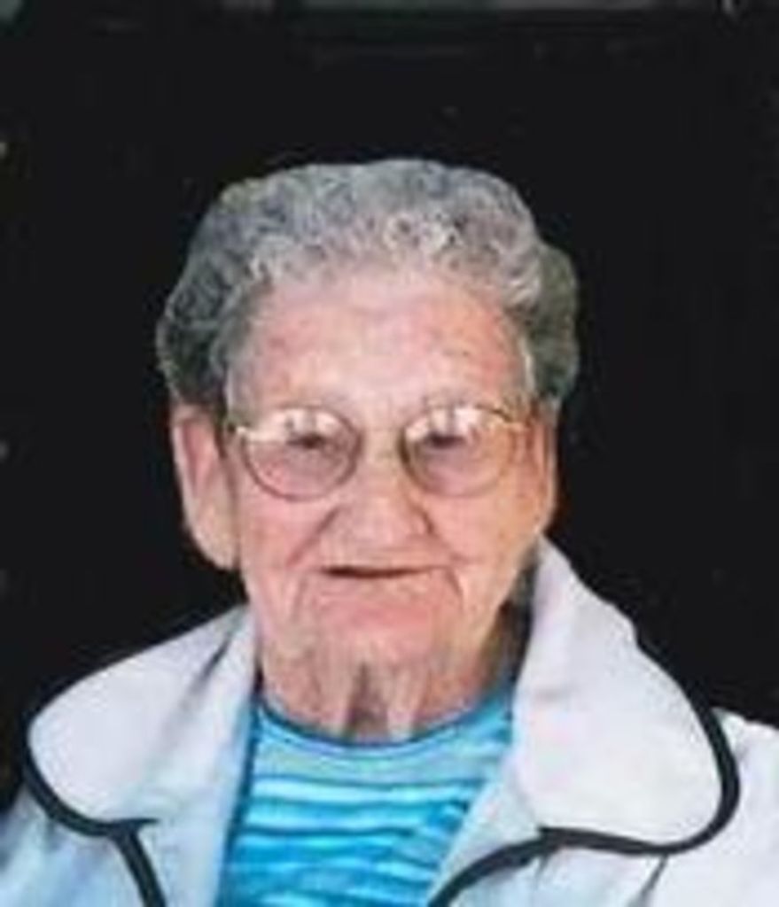 Dorothy E. Beech Ayers