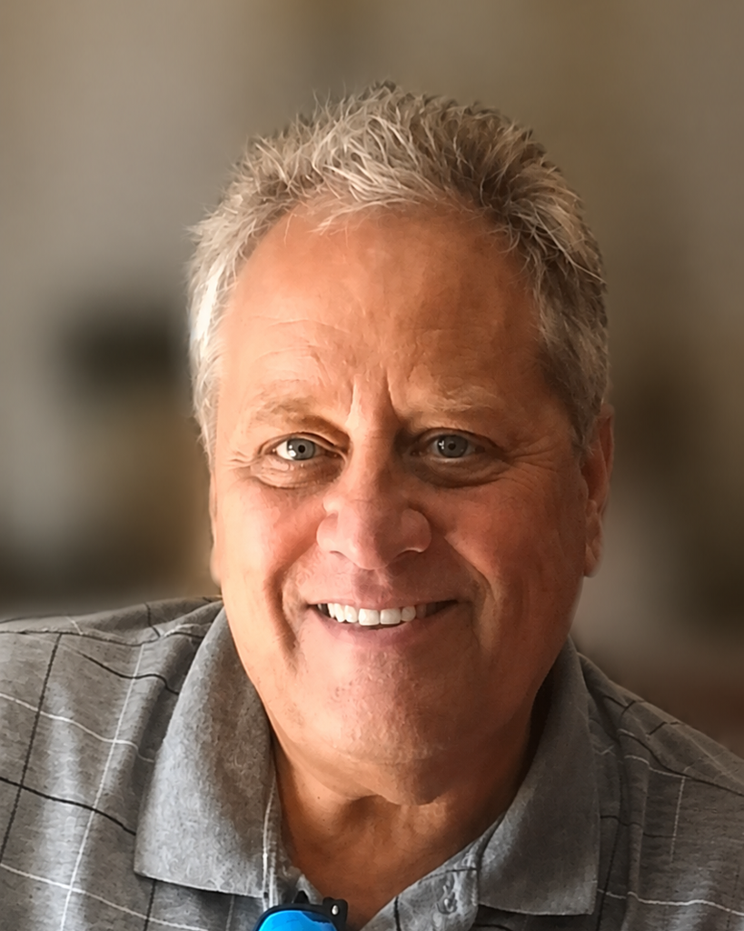 Richard Paul Potter Profile Photo