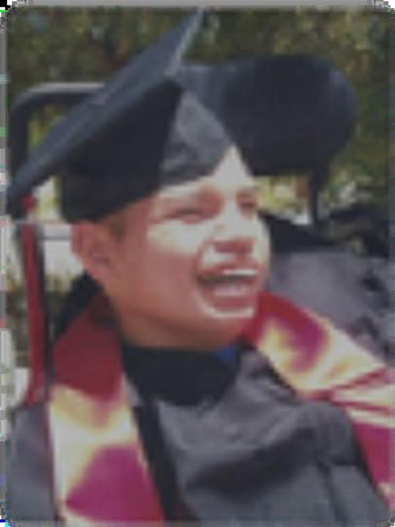 Bryan Gonzales Profile Photo