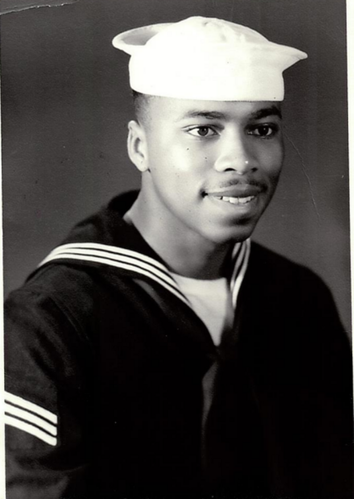 Robert Lee Mosley Jr Profile Photo