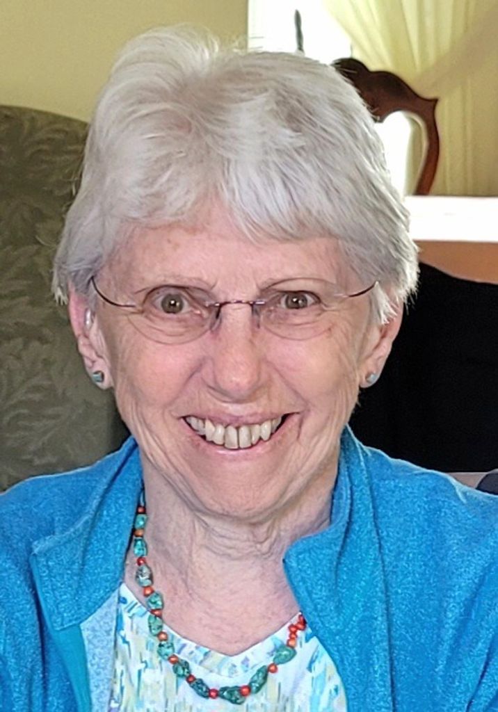 Jean Andreasen Profile Photo