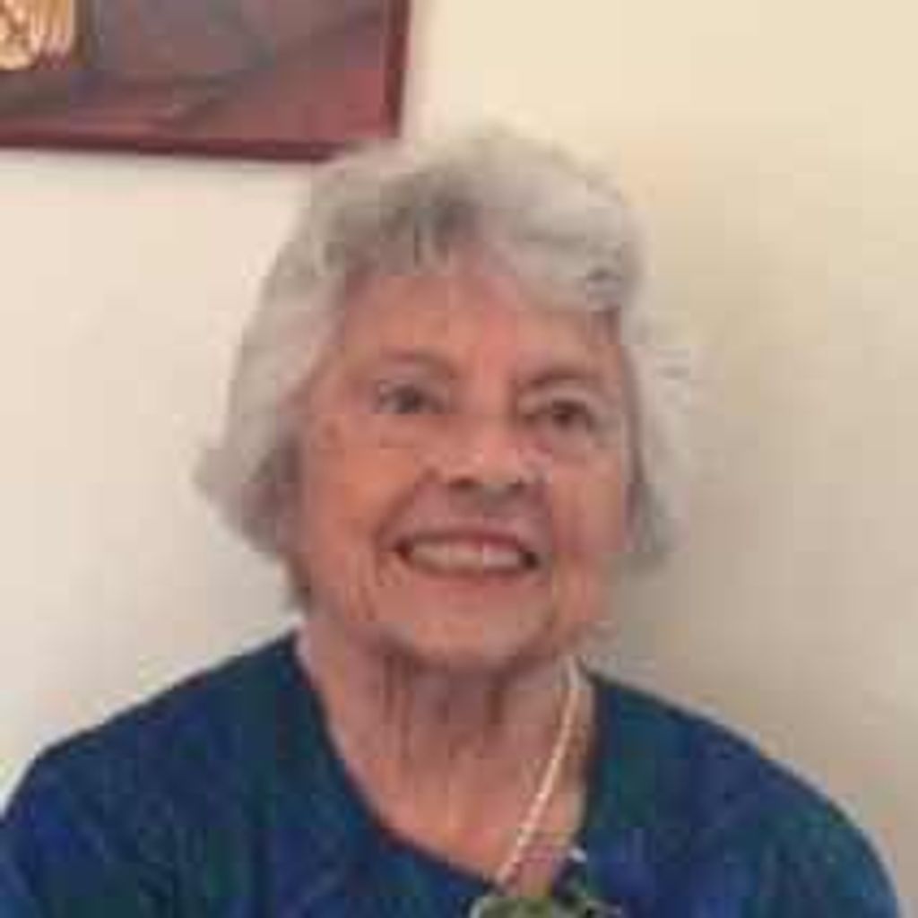 Virginia Miller Lyman Profile Photo