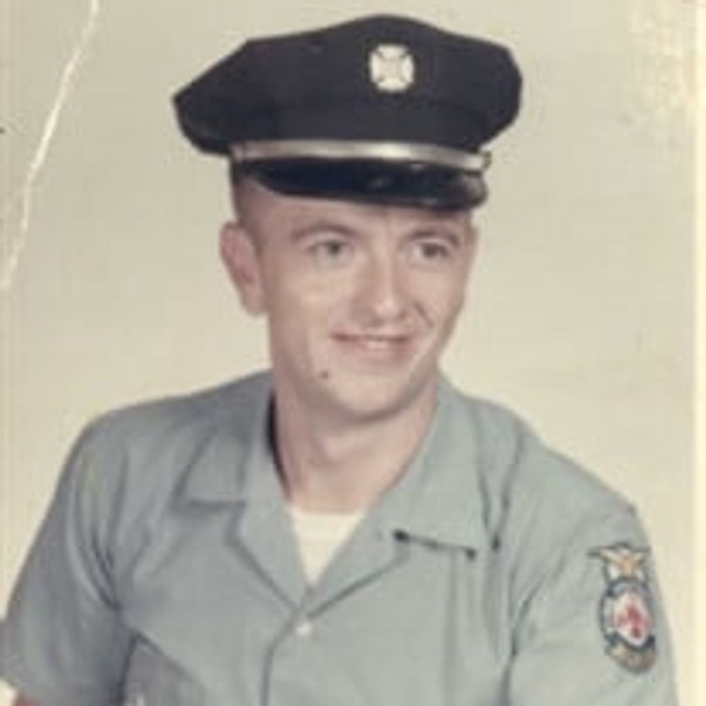James Robert Mccready