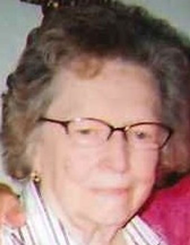 Dorcas Ficke