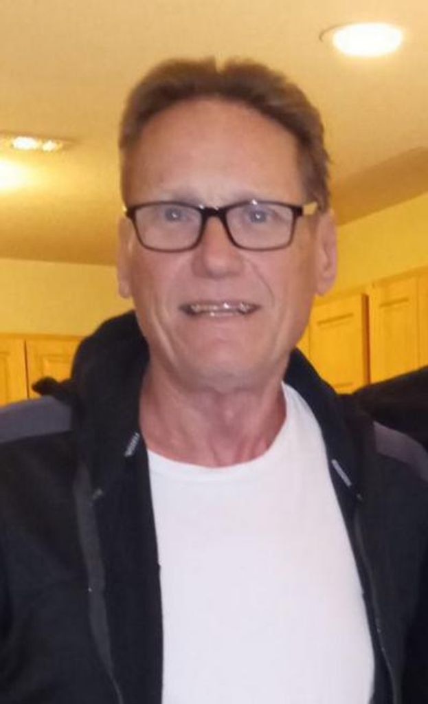 Roger Hall Profile Photo