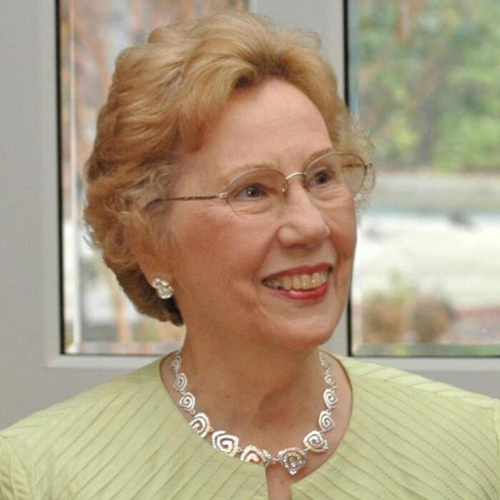 Maxine Ward Profile Photo