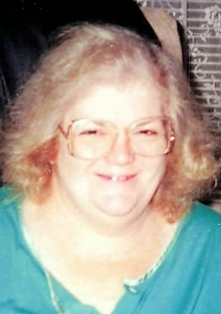 Lillian Rose (Miller)  Stone