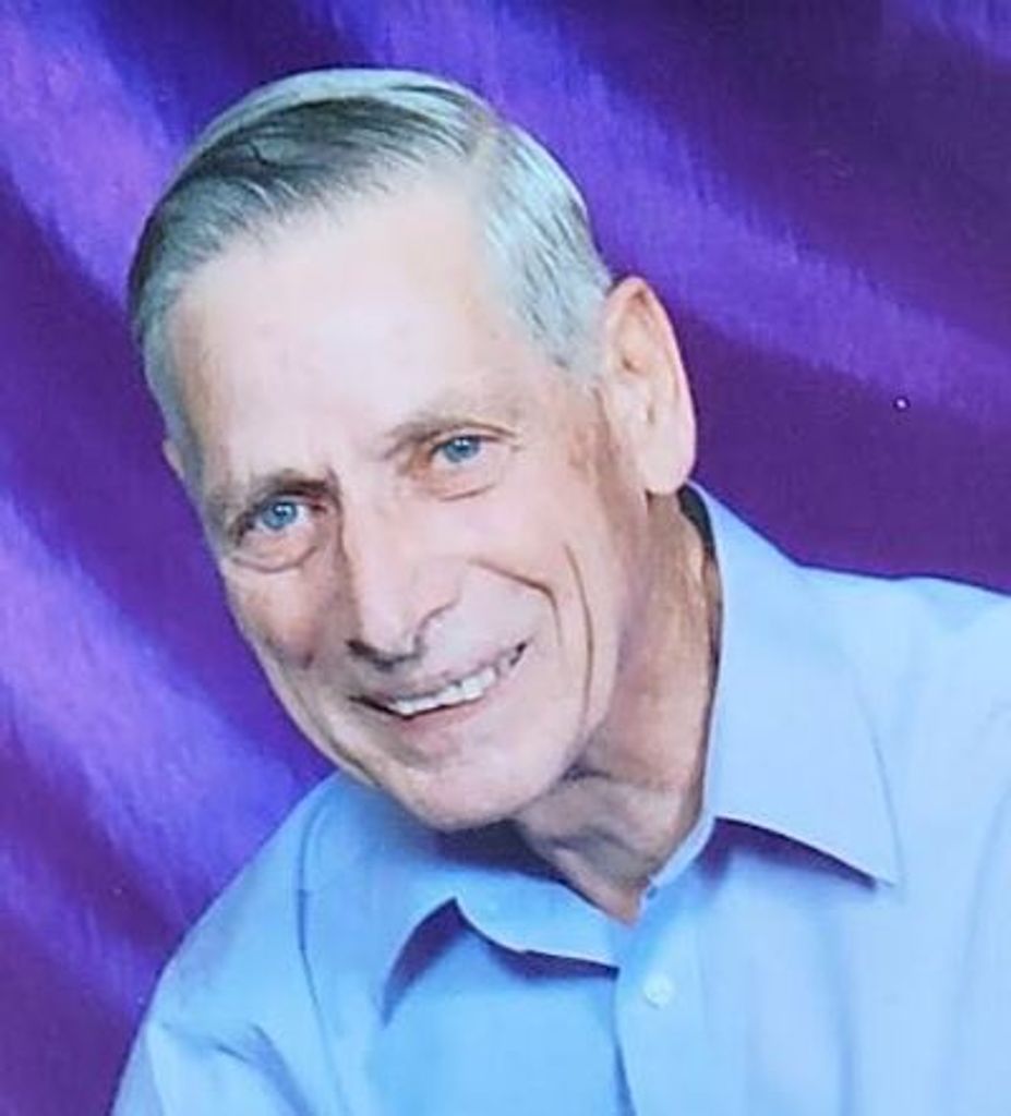 Jack Allen Magner Profile Photo