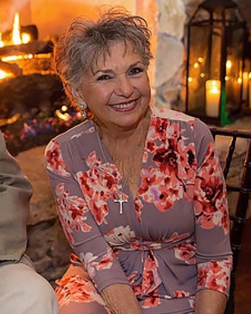 Pamela Ann Moore Profile Photo