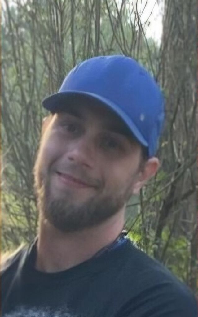 James "Jc" Calvin Whitten Mccoy Profile Photo