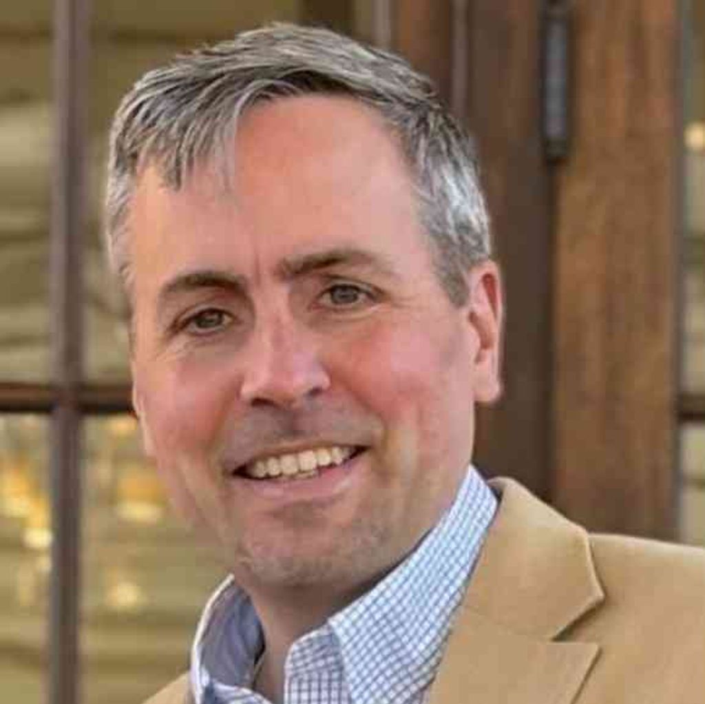 Zachary Michael Allen Profile Photo