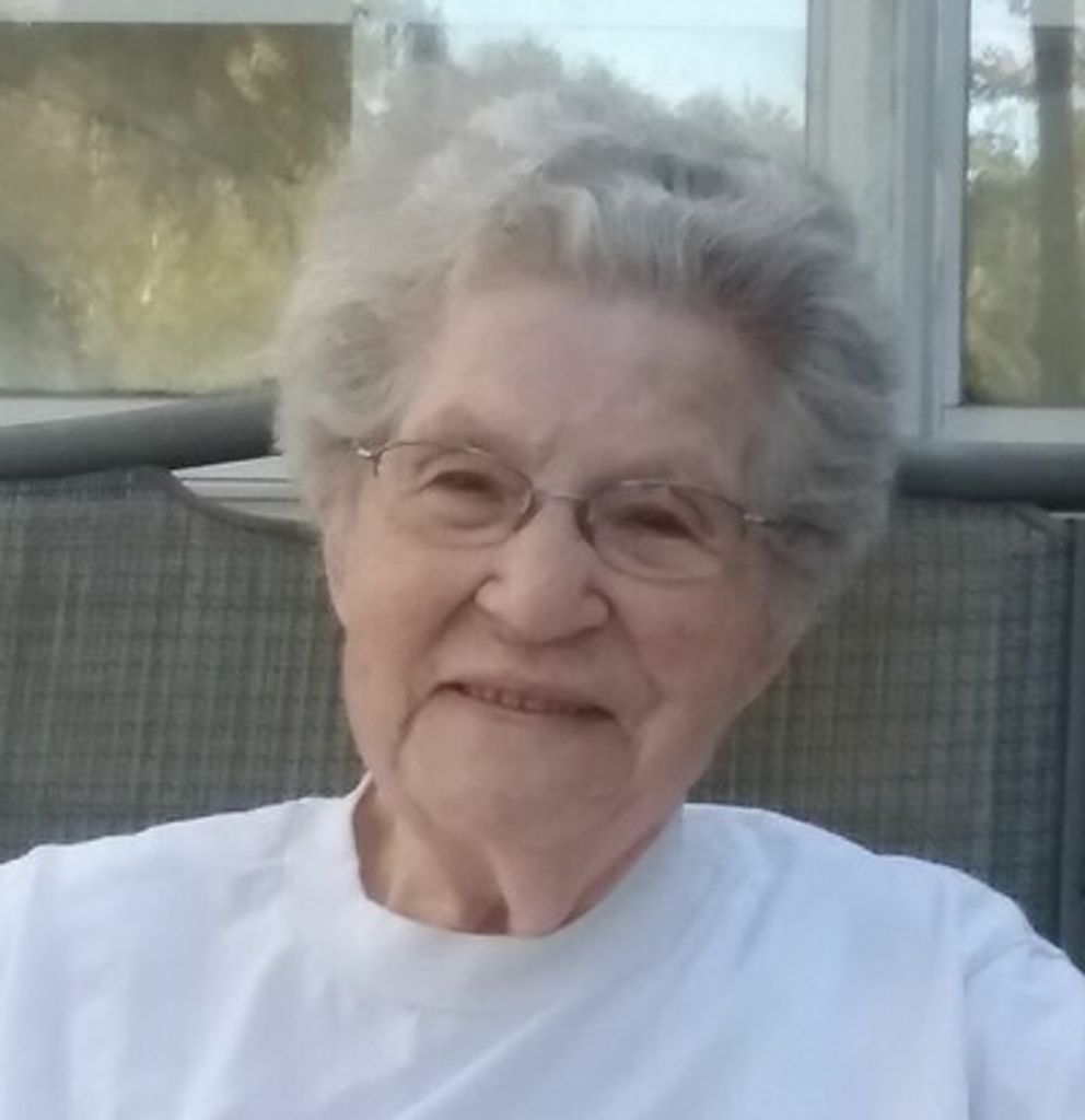 Laverne Smith Butler Profile Photo