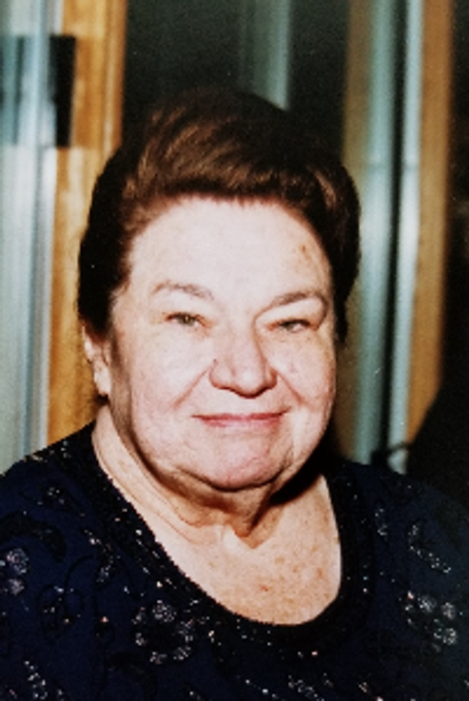 Jean  L. Madden