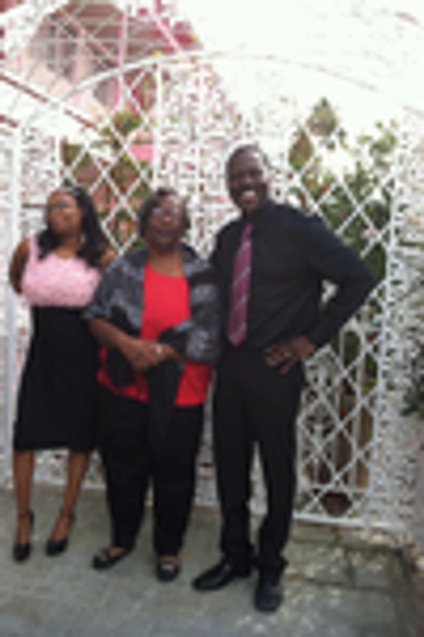 Gloria Washington photo gallery image 2 of 3