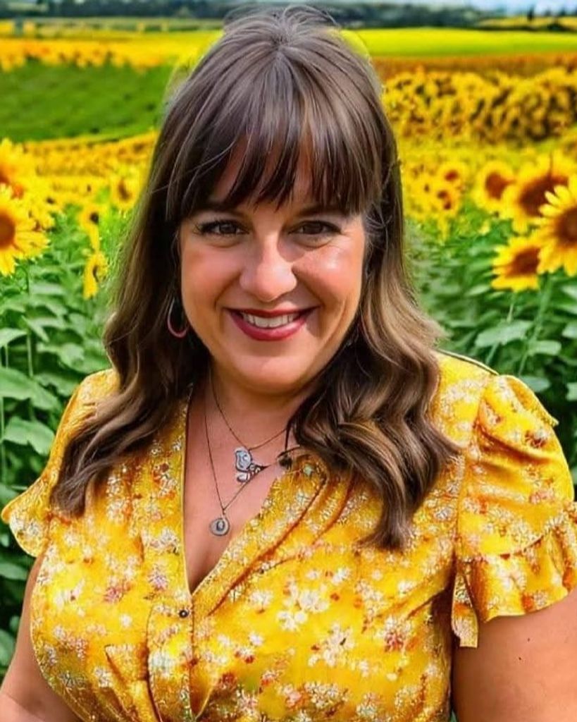 Lori Jo Smith Hadaway (Plainview) Profile Photo