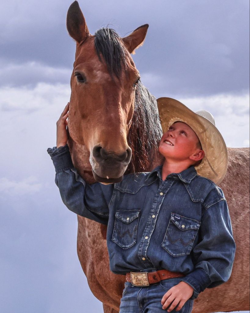 Conley Spencer