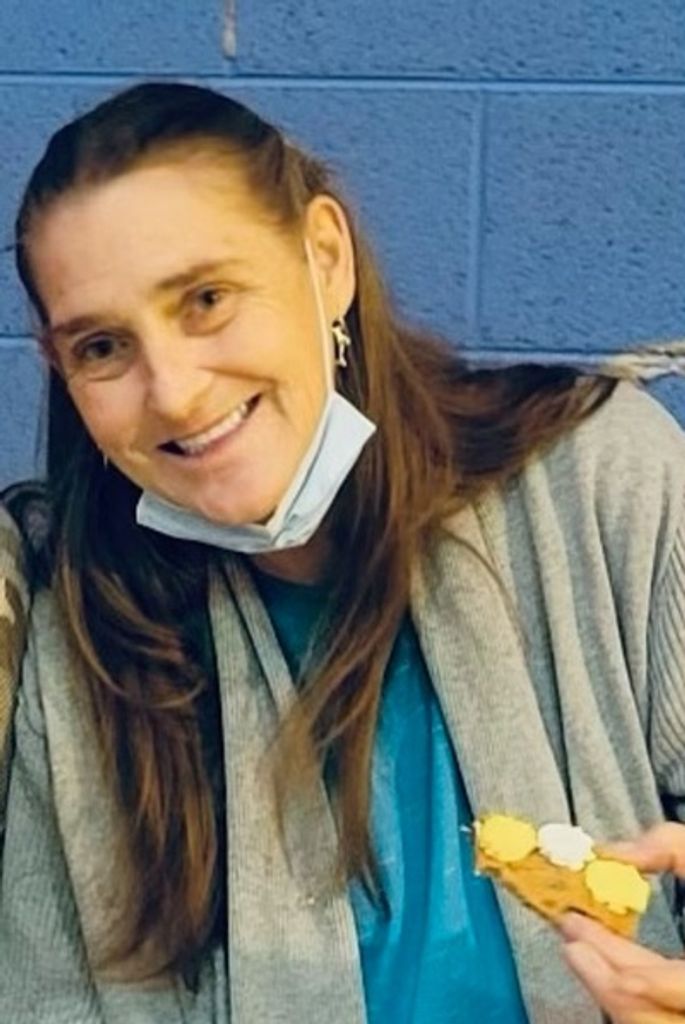 Joann Marie Ogle Profile Photo