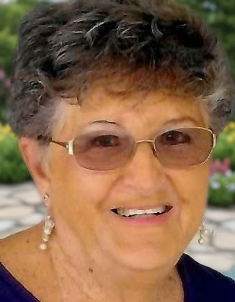 Janet Outman Davis Profile Photo