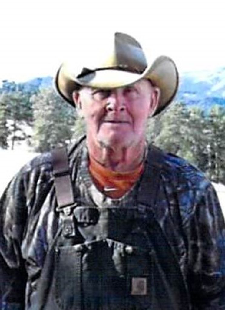 Thomas "Sonny" Sanders