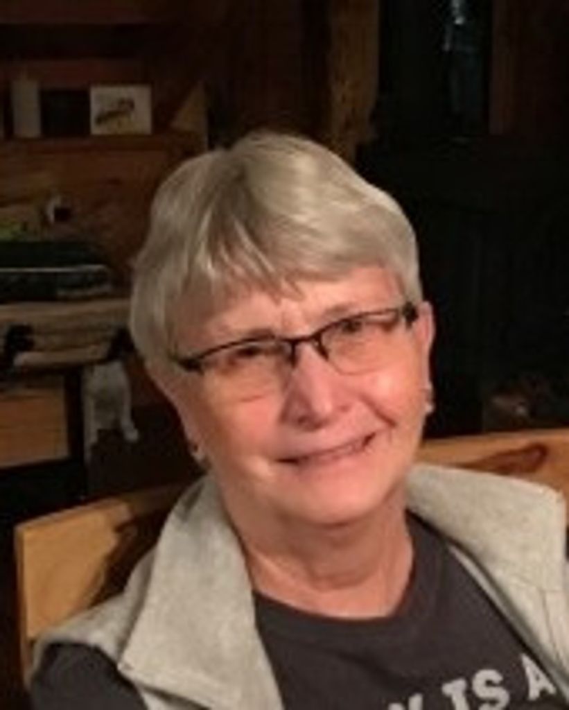 Nancy C Lute Profile Photo