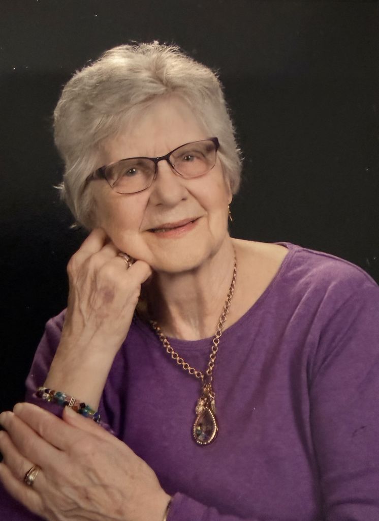 Jean C Speedling Profile Photo