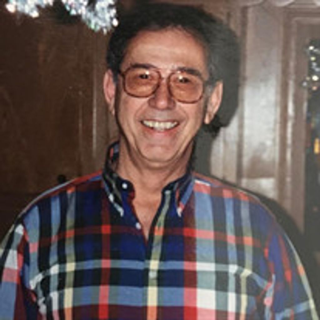 Charles A Zeto, Jr.