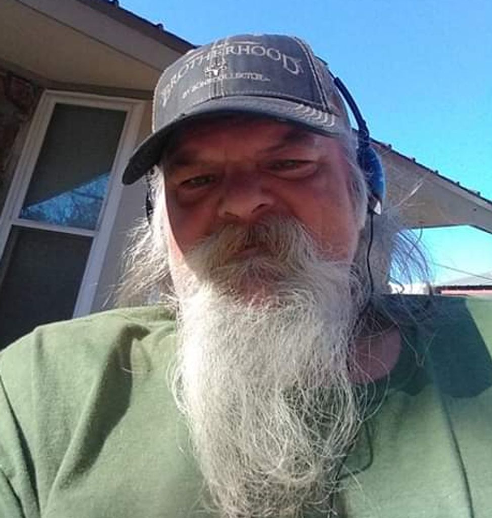 Robert James Moody, Ii